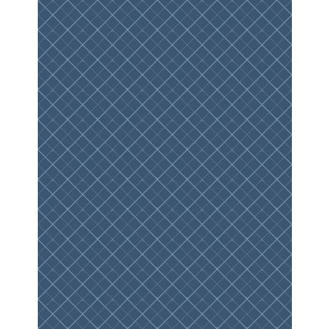 Denim Jacket by Wilimington Prints - Sold By The 1/4