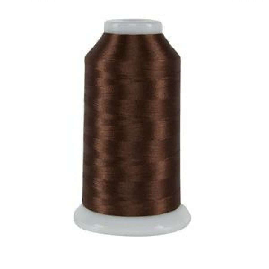 Magnifico #2177 Saddle Brown Cone