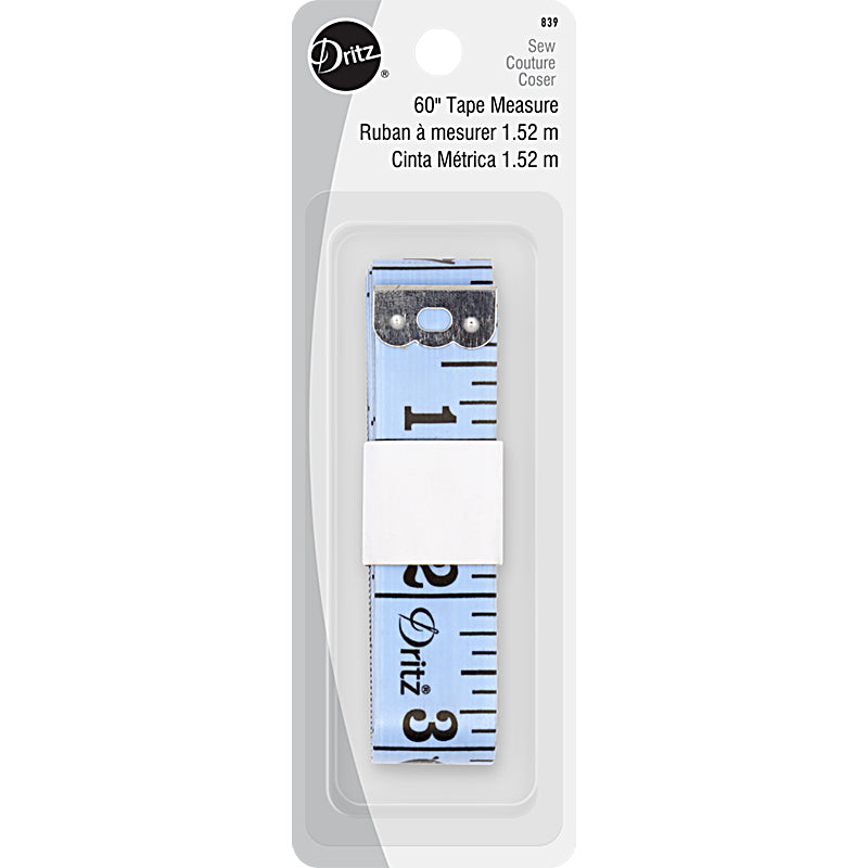 Dritz Tape Measure 60"