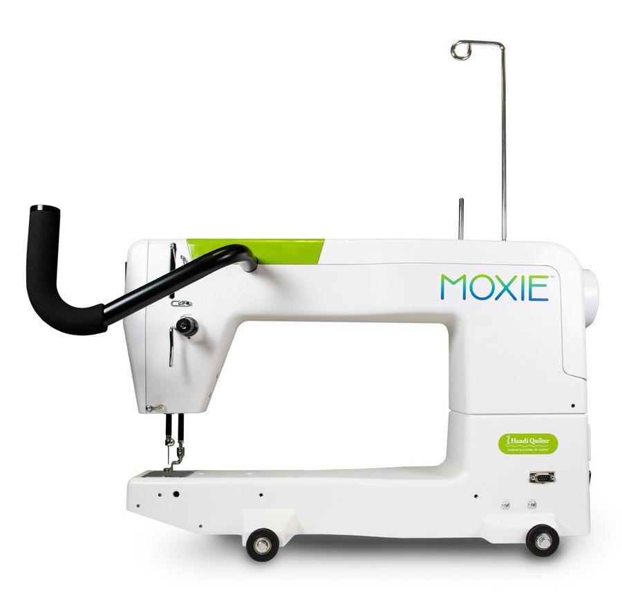 HQ Moxie Longarm 15 '
