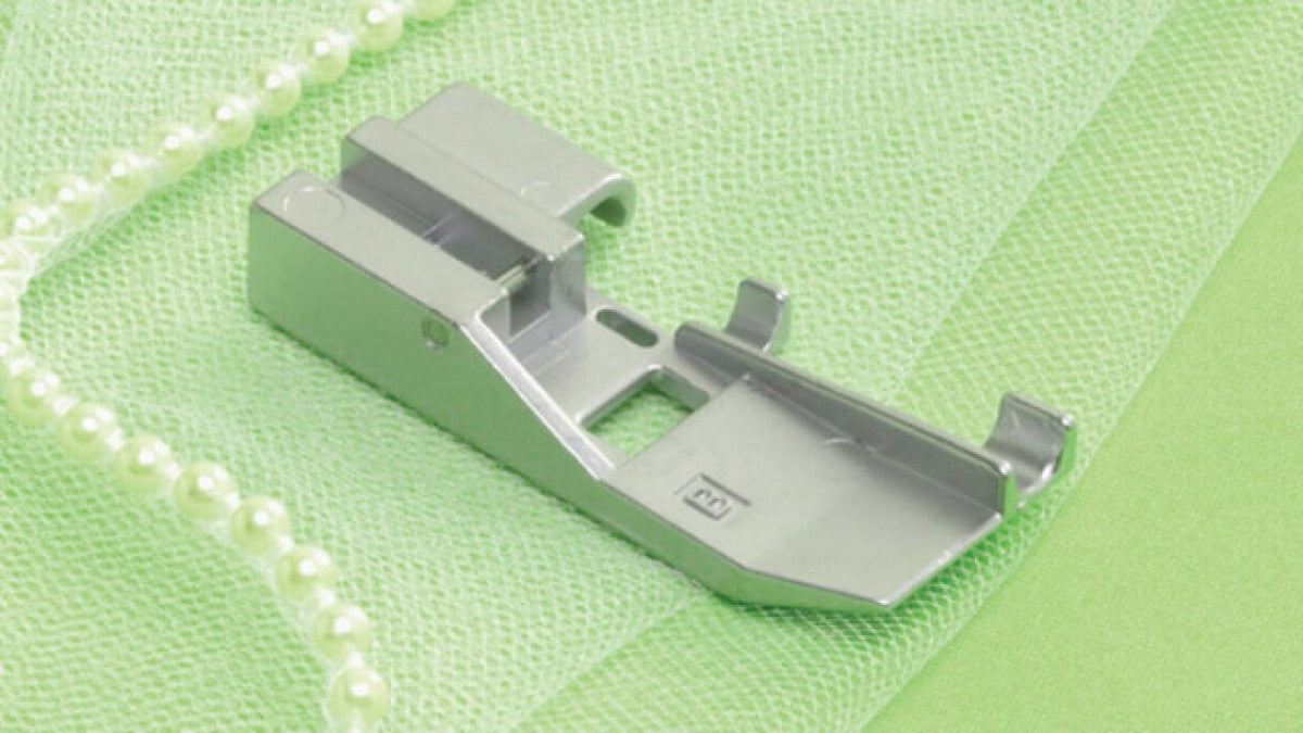 Baby Lock Beading Foot