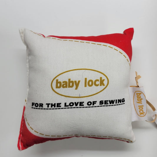 Baby Lock Needle Saving Cushion