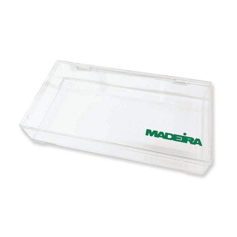 Madeira Empty Spool Box