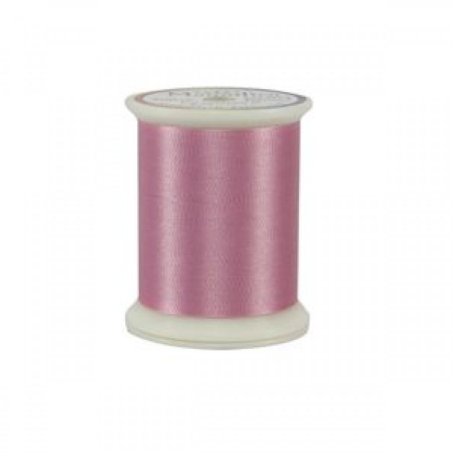 Magnifico #2005 Pink Posy Spool