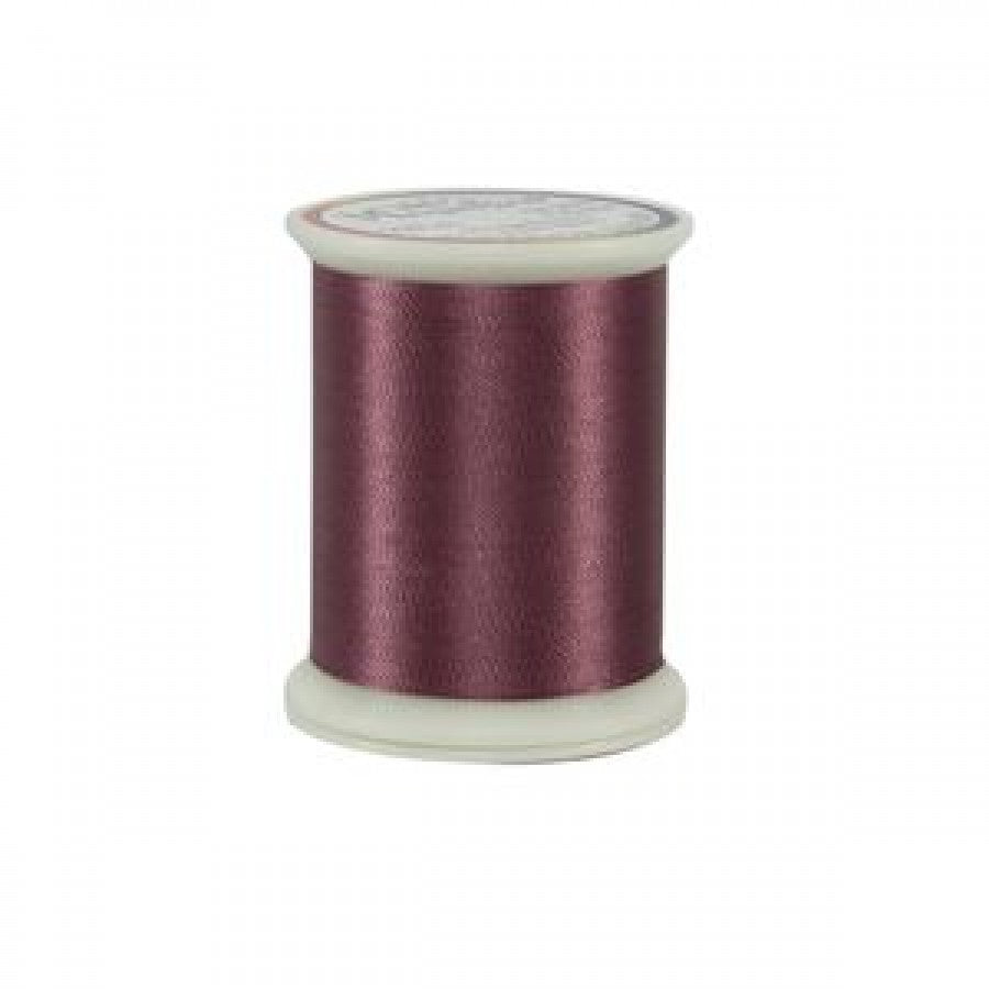 Magnifico #2021 Dark Dusty Pink Spool
