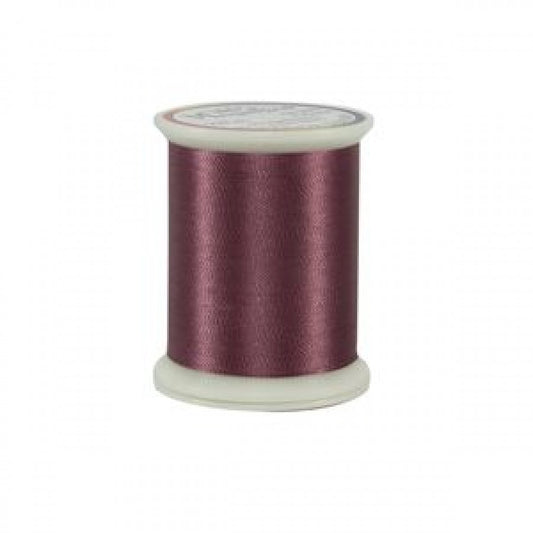 Magnifico #2021 Dark Dusty Pink Spool