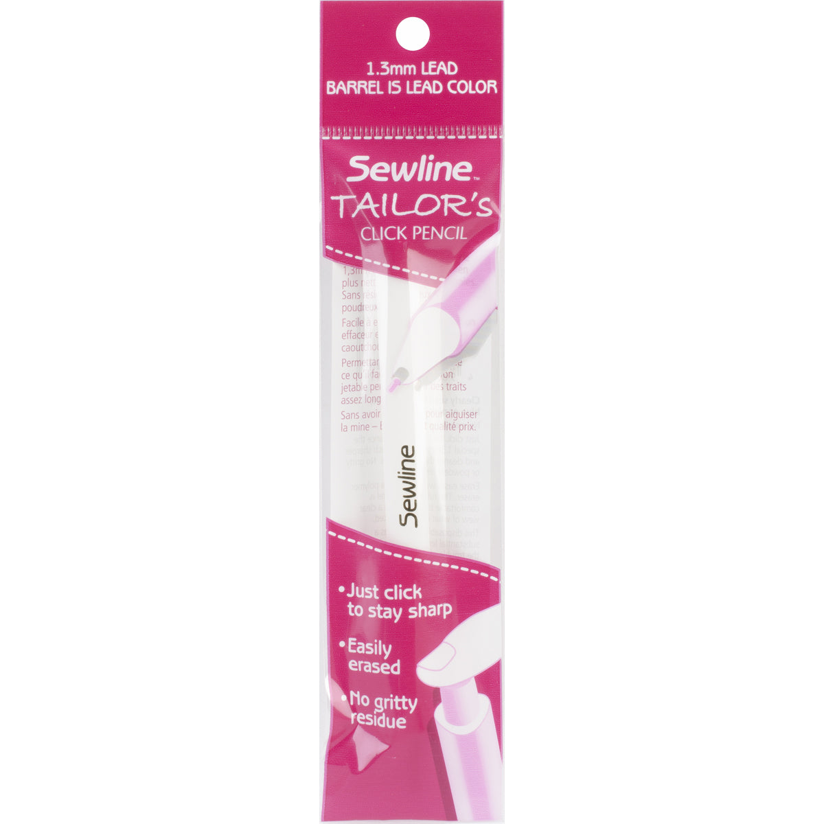 Tailor's Click Pencil - Sewline