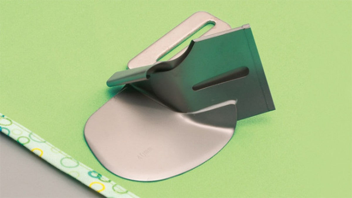 Baby Lock Single Fold Bias Binder 28mm