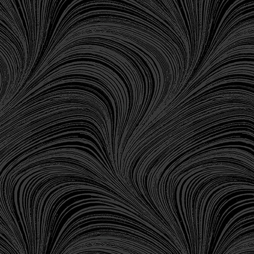 Wave Texture Wide 108 by Benartex - Sold by the 1/4 yard