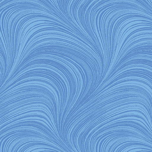 Wave Texture Wide 108 by Benartex - Sold by the 1/4 yard