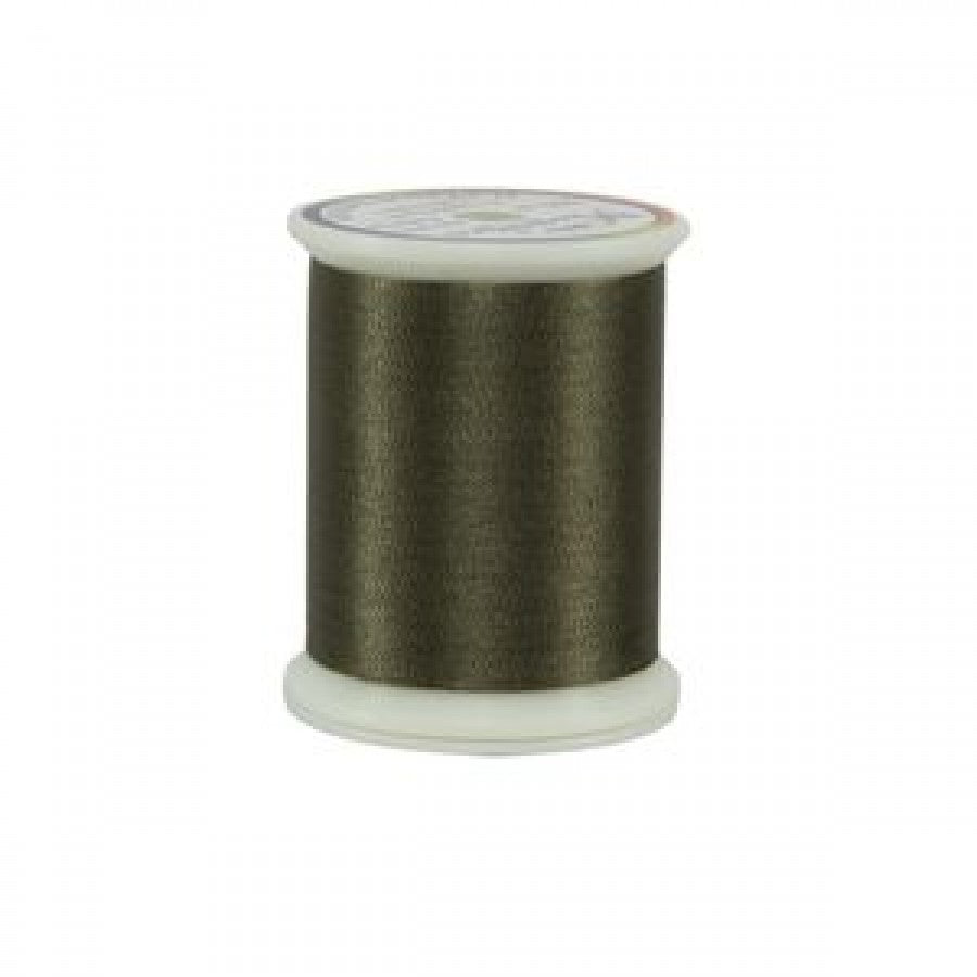 Magnifico #2080 Cactus Green Spool