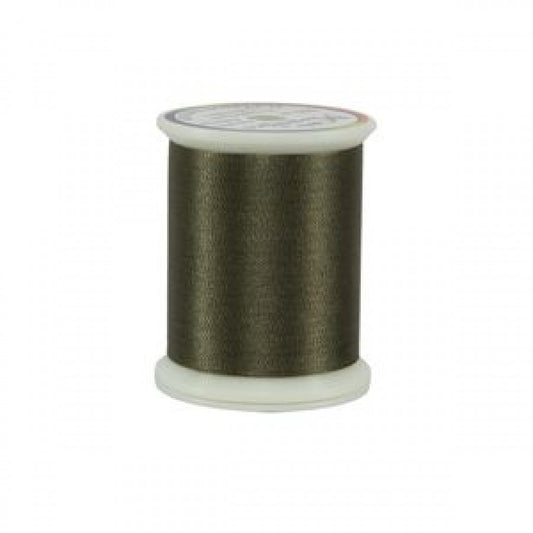 Magnifico #2080 Cactus Green Spool