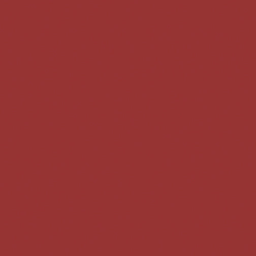 Benartex Super Solids Scarlet- sold by the 1/4 yard
