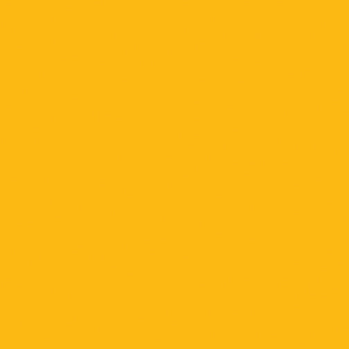 Benartex Super Solids Marigold- sold by the 1/4 yard