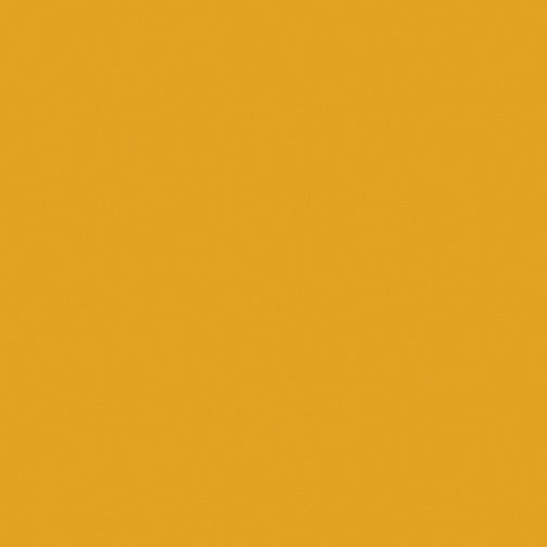 Benartex Super Solids Gold- sold by the 1/4 yard