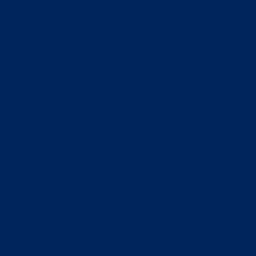 Benartex Super Solids Dark Blue - sold by the 1/4 yard