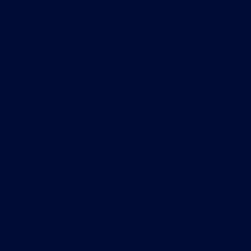 Benartex Super Solids Navy - sold by the 1/4 yard
