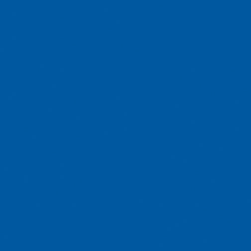 Benartex Super Solids Royal - sold by the 1/4 yard