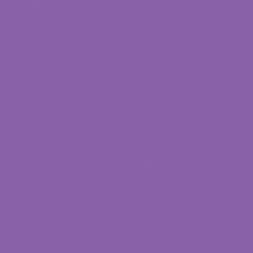 Benartex Super Solids Dark Lavender - sold by the 1/4 yard