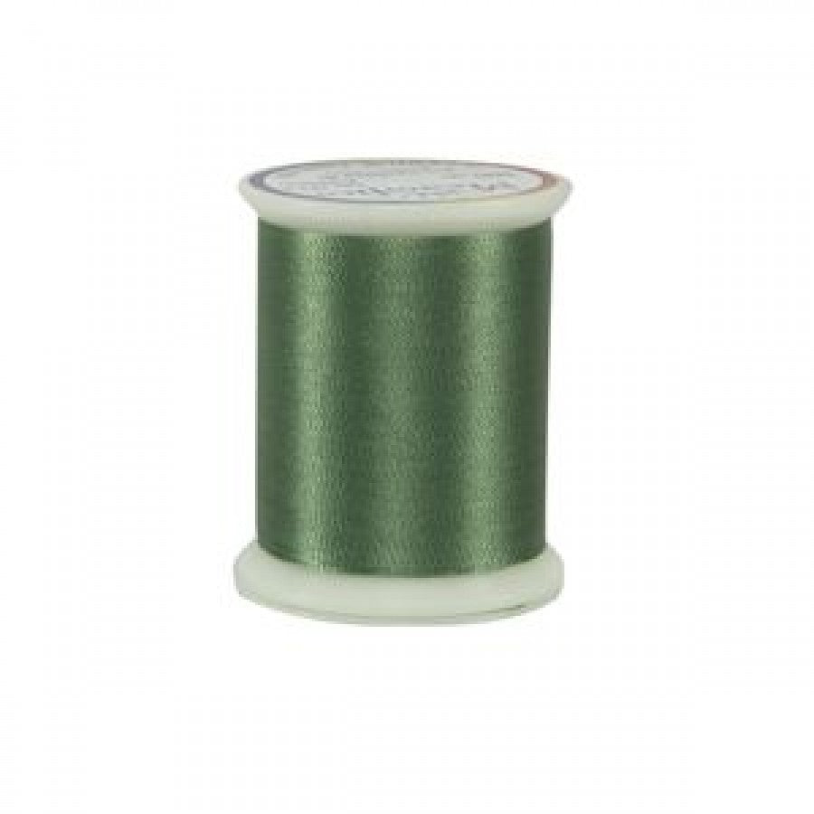 Magnifico #2085 Pear Green Spool