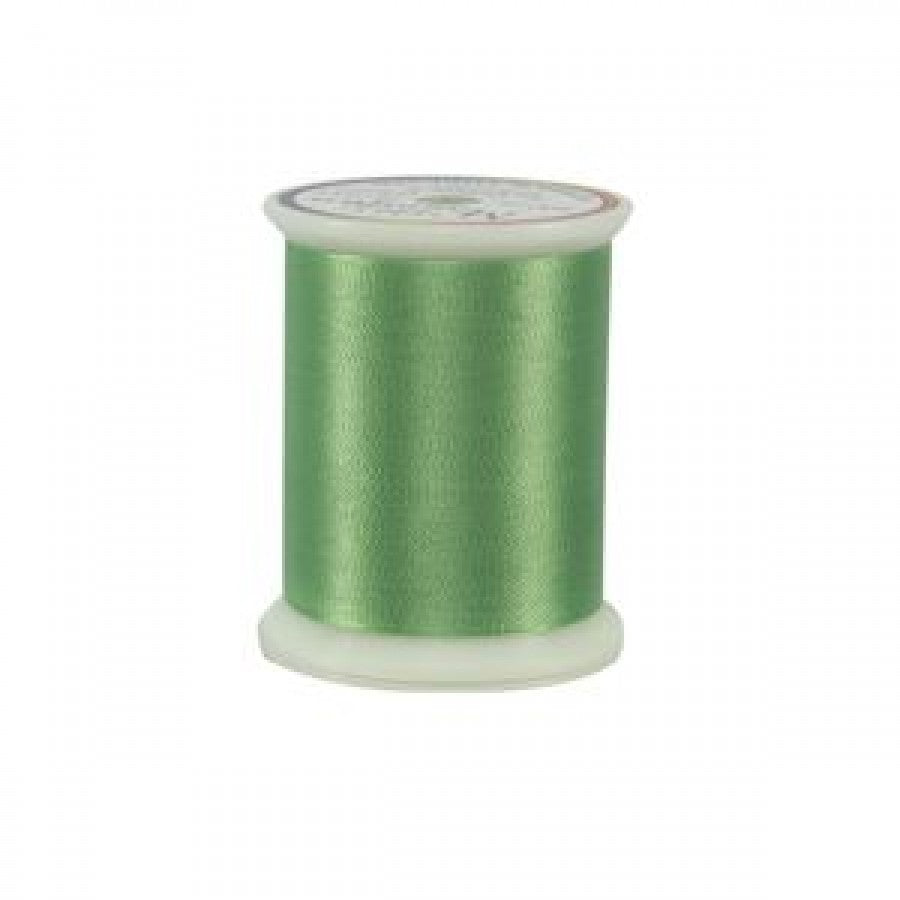 Magnifico # 2088 Courtyard Green Spool