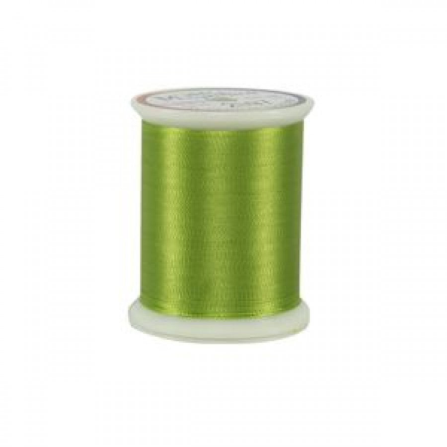 Magnifico #2097 Bright Moss Spool