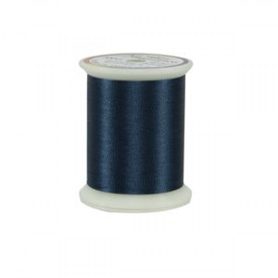 Magnifico #2137 Bayou Blue Spool