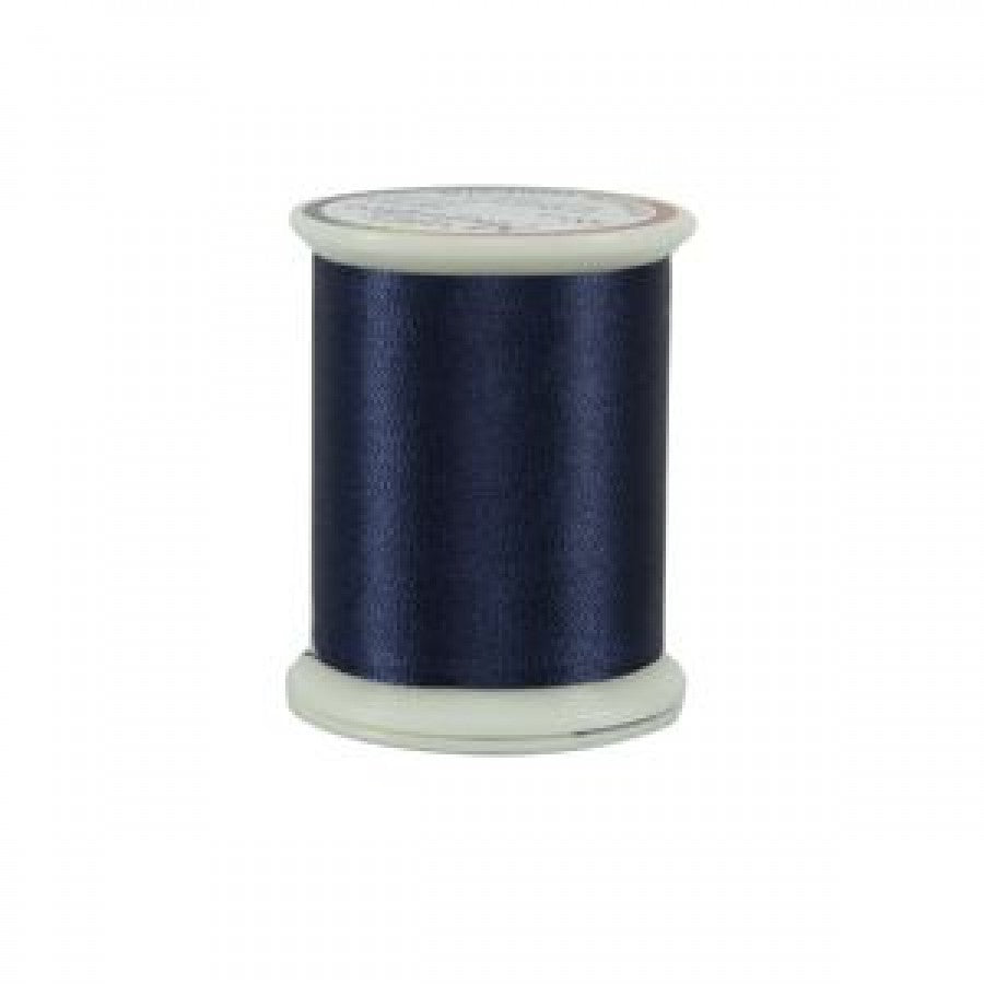 Magnifico #2155 Cove Blue Spool