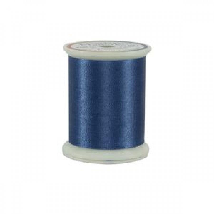 Magnifico #2158 Venetian Blue Spool