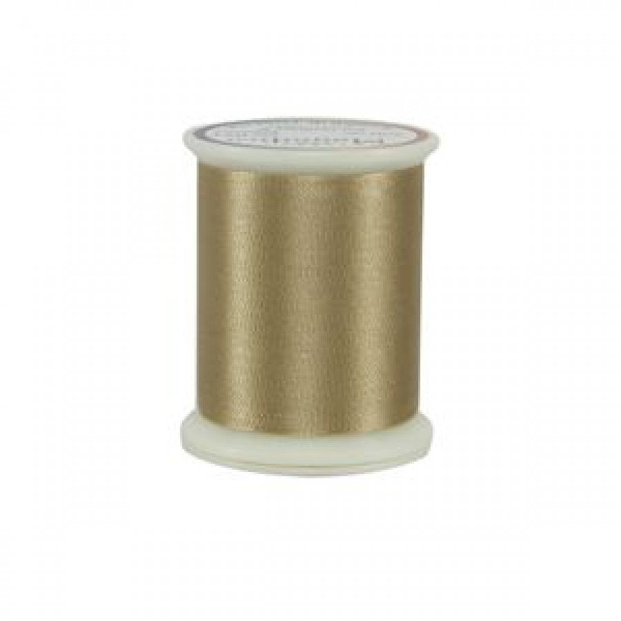 Magnifico #2173 Sandy Brown Spool