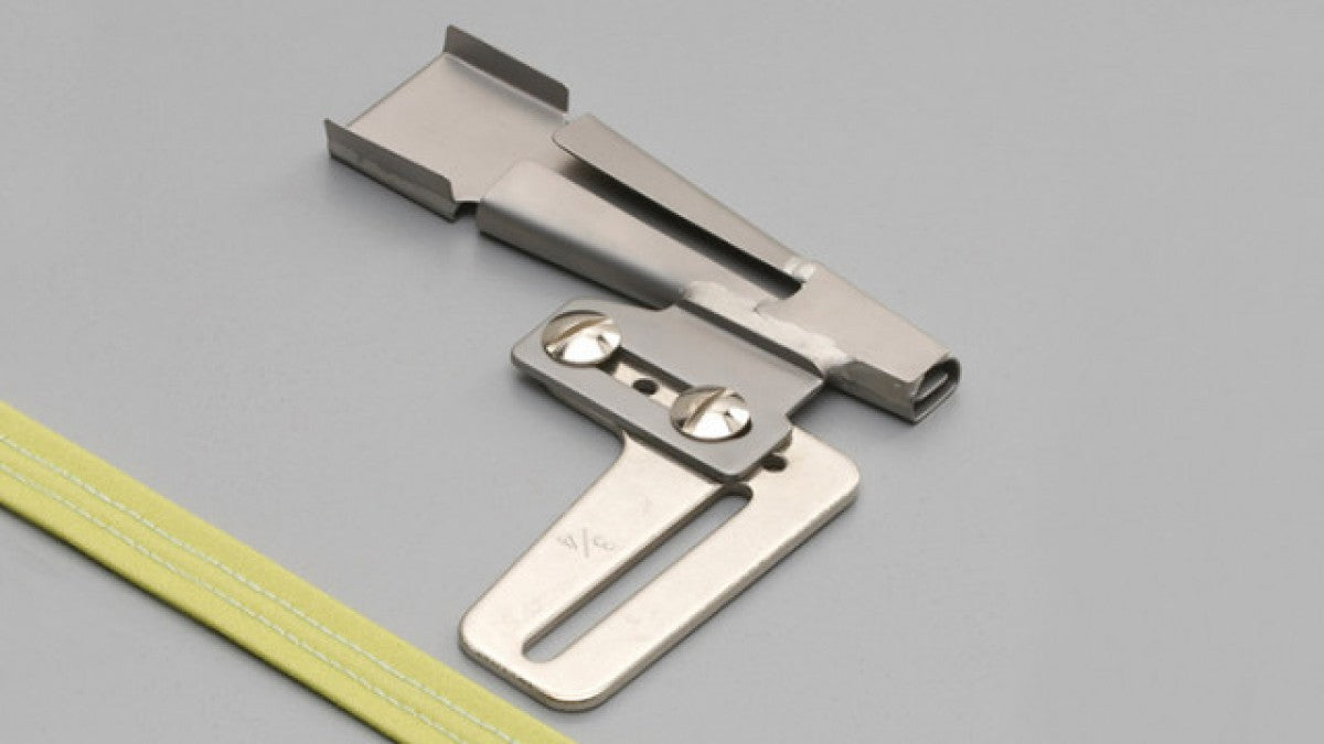 Baby Lock Belt Loop Binder 3/4"