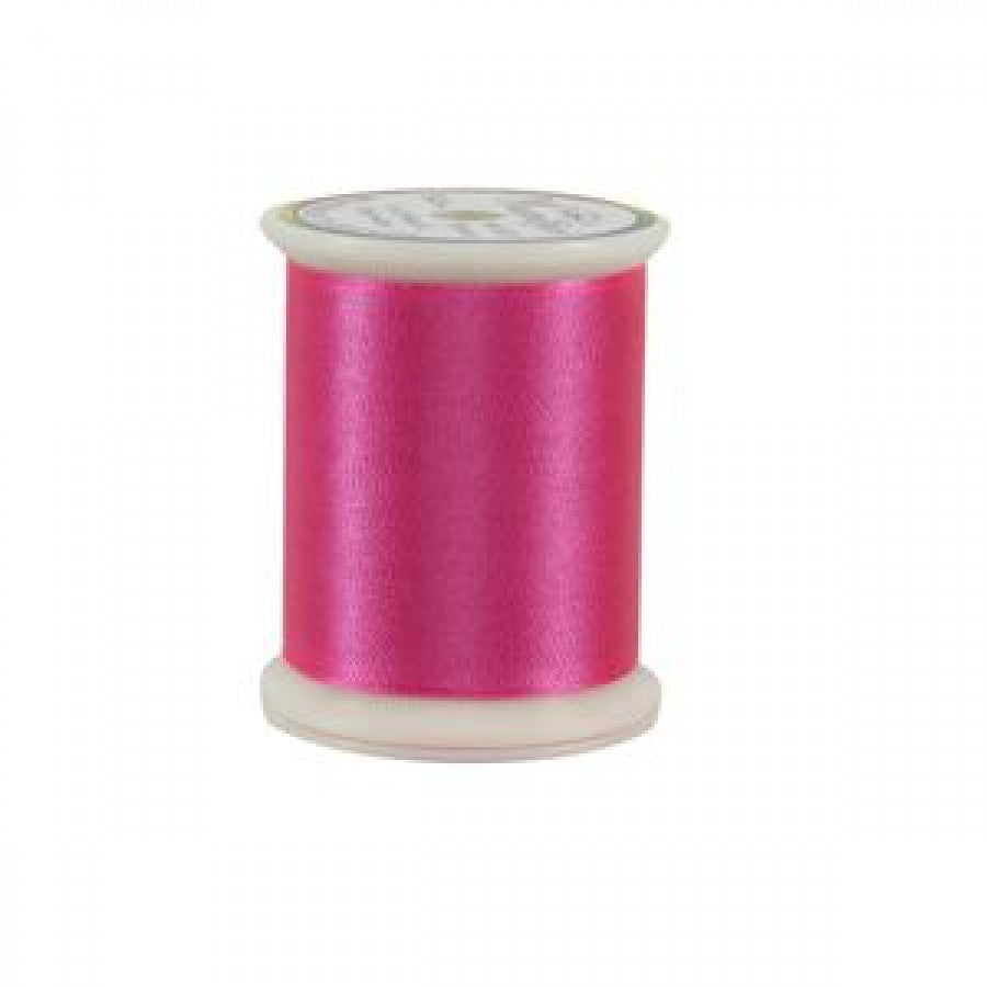 Magnifico #2191 Pink Flash Spool