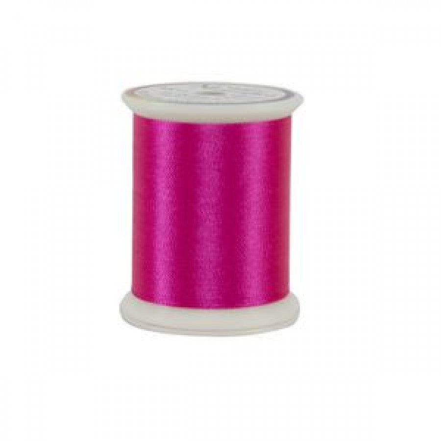 Magnifico #2192 Hot Pink Flash Spool