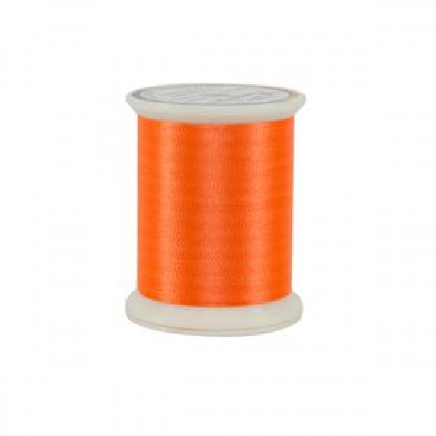 Magnifico #2193 Tangerine Flash Spool