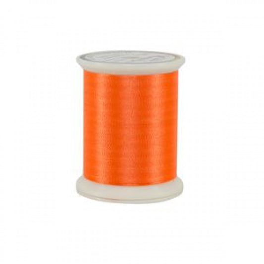 Magnifico #2193 Tangerine Flash Spool