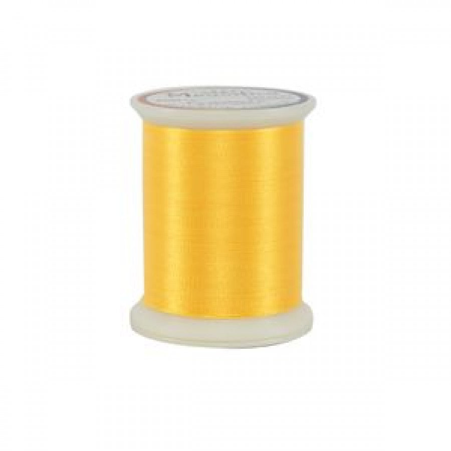 Magnifico #2196 Yellow Spool