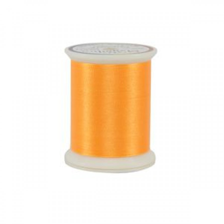 Magnifico #2197 Orange Flash Spool