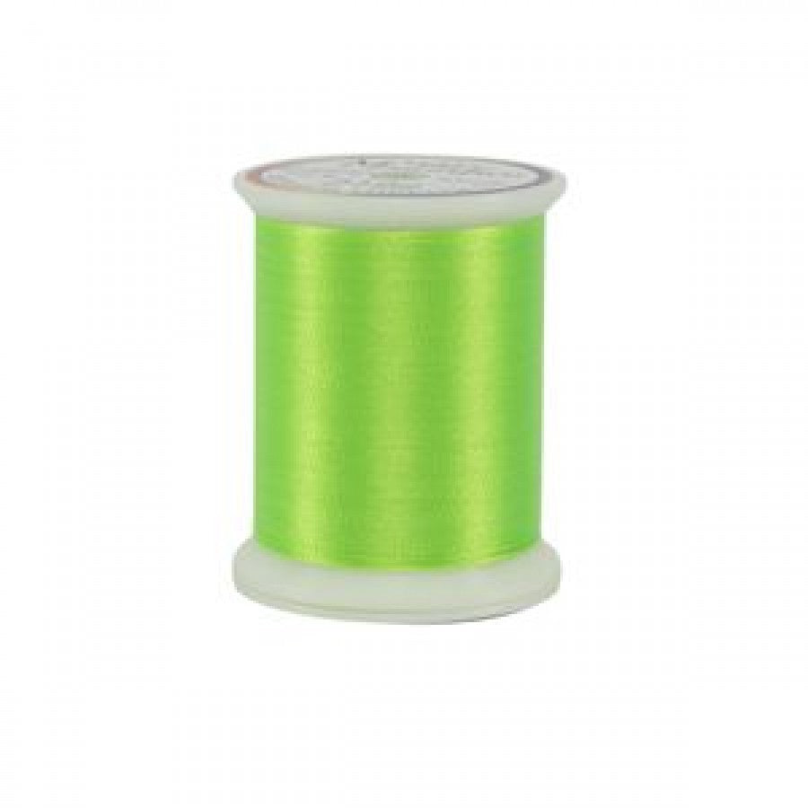 Magnifico #2199 Lime Flash Spool
