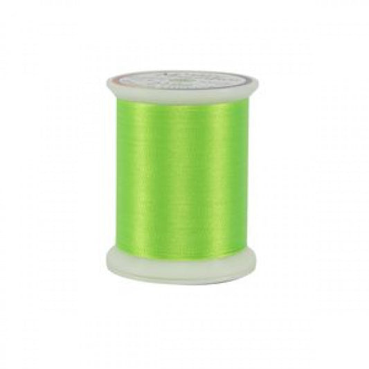 Magnifico #2199 Lime Flash Spool