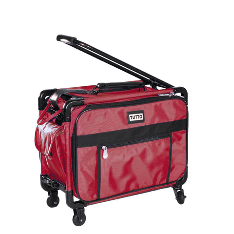 Tutto Machine Bag Small 17"