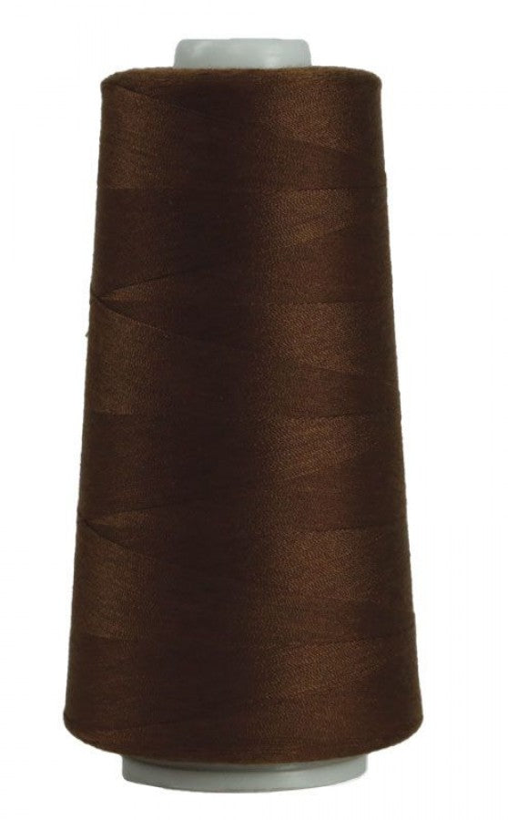 Sergin' General #111 Chestnut