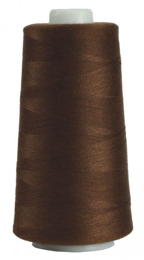 Sergin' General #112 Chocolate