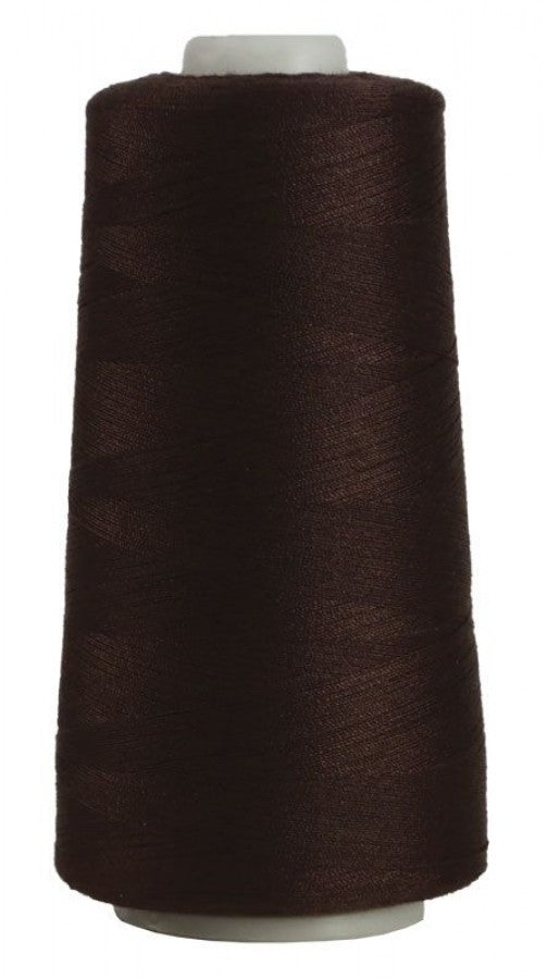 Sergin' General #113 Dark Brown