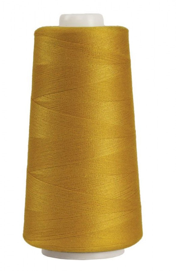 Sergin' General #115 Gold