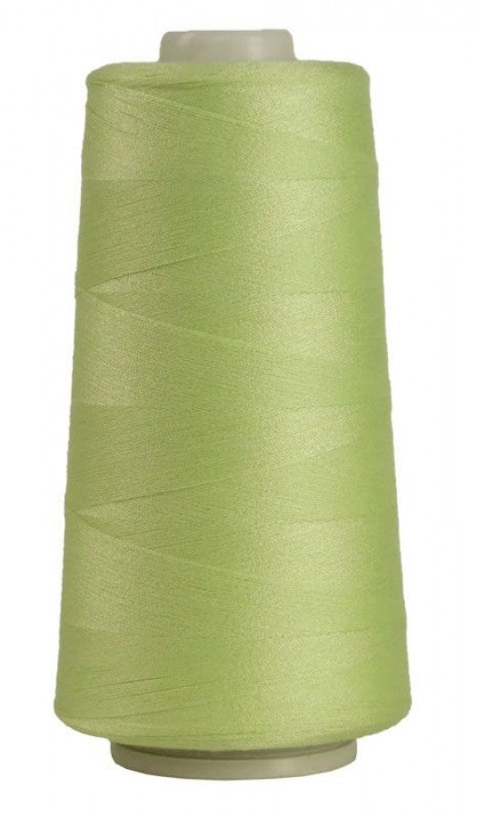 Sergin' General #122 Light Green