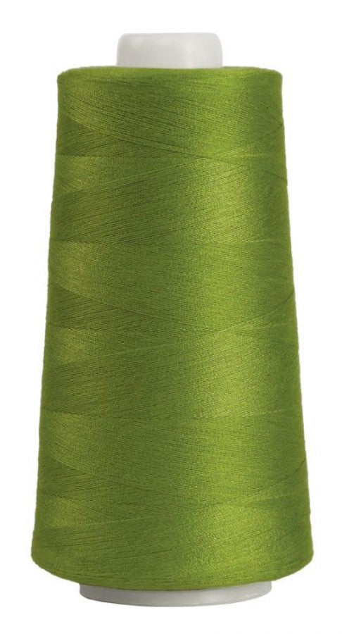 Sergin' General #123 Spring Green