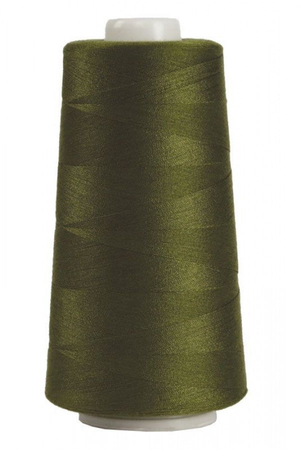 Sergin' General #124 Olive