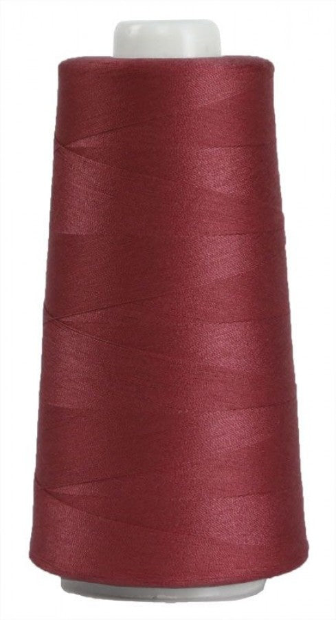 Sergin' General #138 Rose