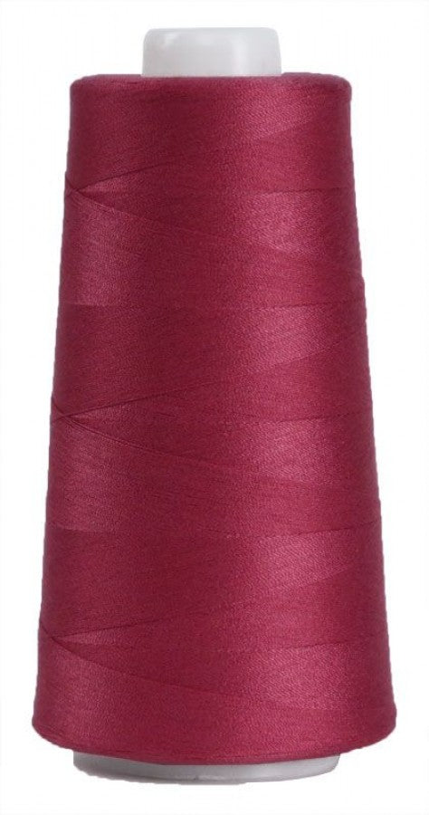 Sergin' General #140 Hot Pink