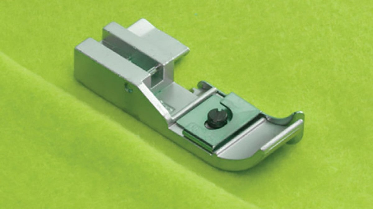 Baby Lock Blindhem Foot